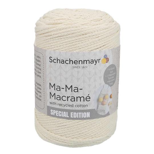 Schachenmayr 250g Ma-Ma-Macrame 