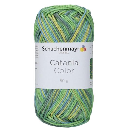 Schachenmayr Catania Color 50g 00206 wiese