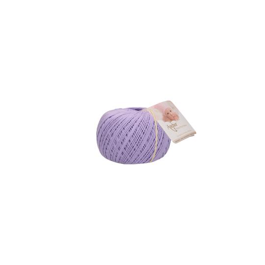 Anchor Baby Pure Cotton 50g Farbe 422 lavender