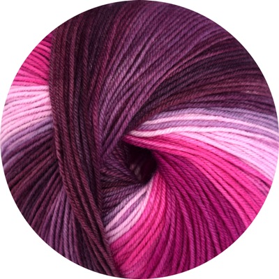 ONline Linie 12 Street Design Color 50g 0113 pink-rosa-rot