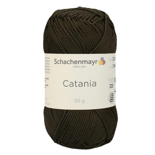 Schachenmayr Catania 50g Camouflage 414