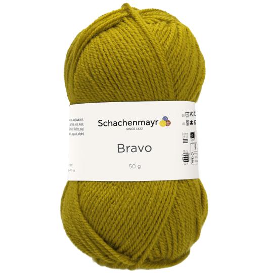 Schachenmayr Bravo 50g oase 08385