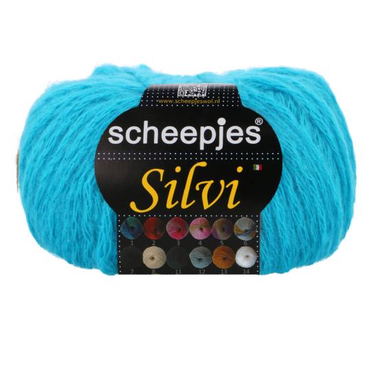 Scheepjes Silvi 