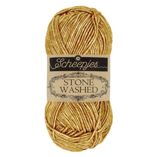 Scheepjes Stone Washed 50g (832) Enstatite