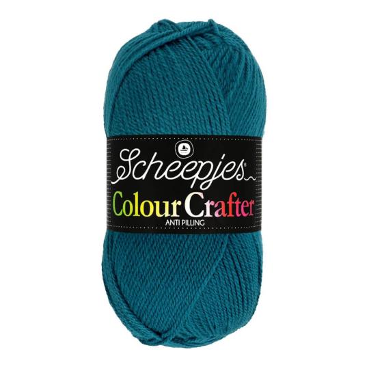 Scheepjes Colour Crafter 100g (1708) Alkmaar