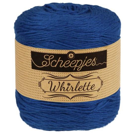 Scheepjes Whirlette 100g (875) Lightly Salted