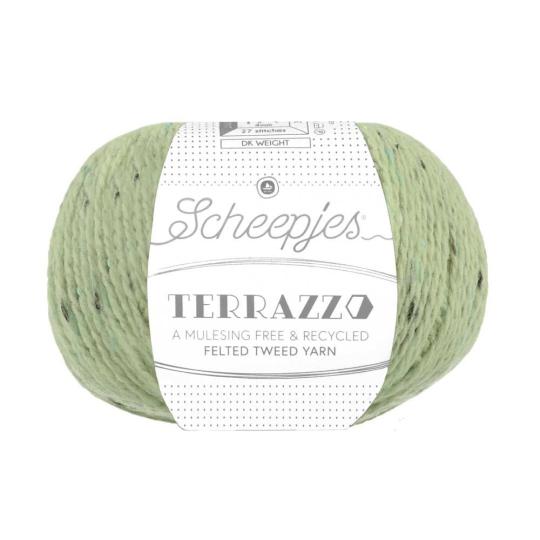 Scheepjes Terrazzo 50g 709 Primavera