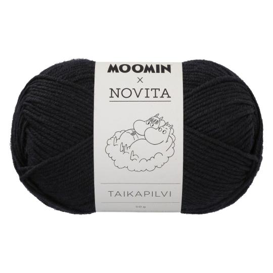 Novita Taikapilvi DK 100g 