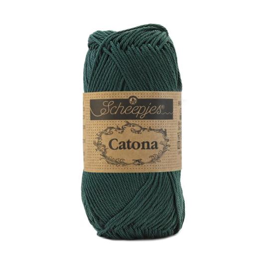 Scheepjes Catona 50g (525) - Fir