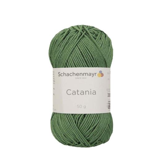 Schachenmayr Catania 50g grün 200