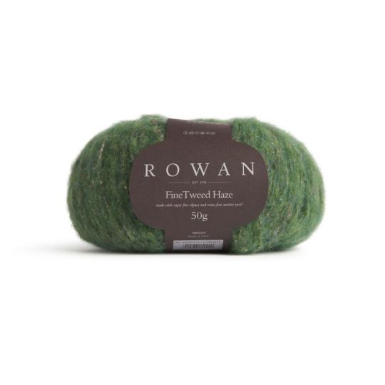 Rowan Fine Tweed Haze 50g 