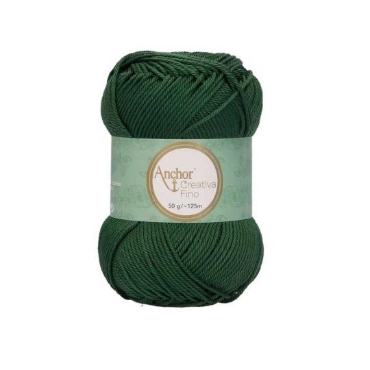 Anchor Style Creativa fino 50g Farbe 419