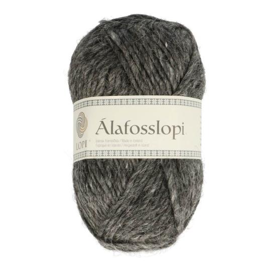 Lopi Alafosslopi 100g Farbe 0058