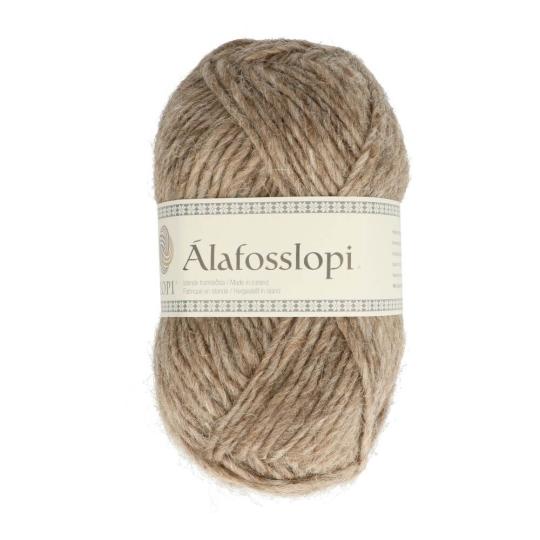 Lopi Alafosslopi 100g Farbe 0085