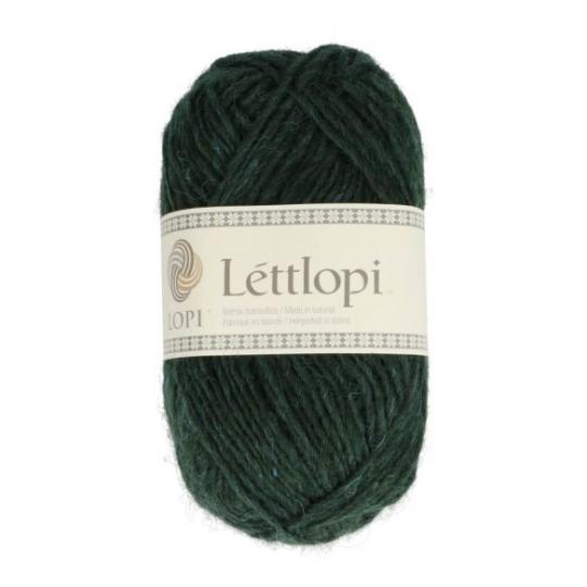 Lopi Lettlopi 50g Farbe 1405