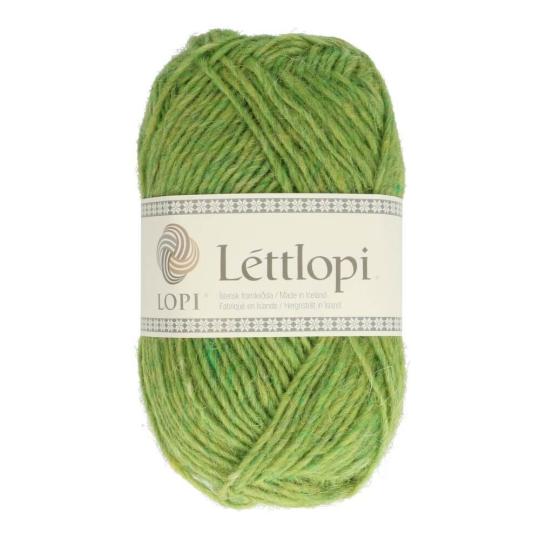 Lopi Lettlopi 50g Farbe 1406