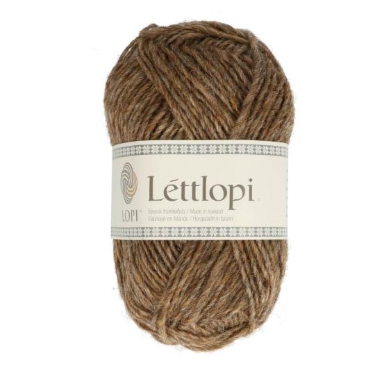 Lopi Lettlopi 50g Farbe 1420