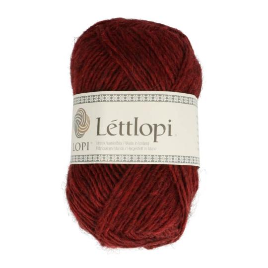 Lopi Lettlopi 50g Farbe 9431