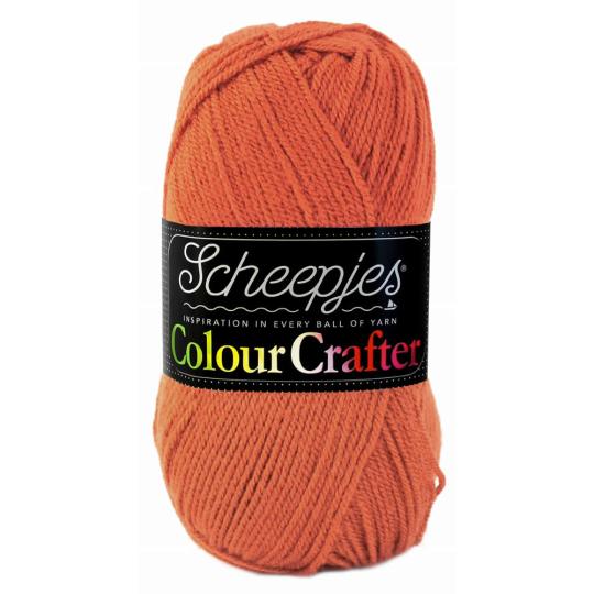 Scheepjes Colour Crafter 100g (1029) Breda