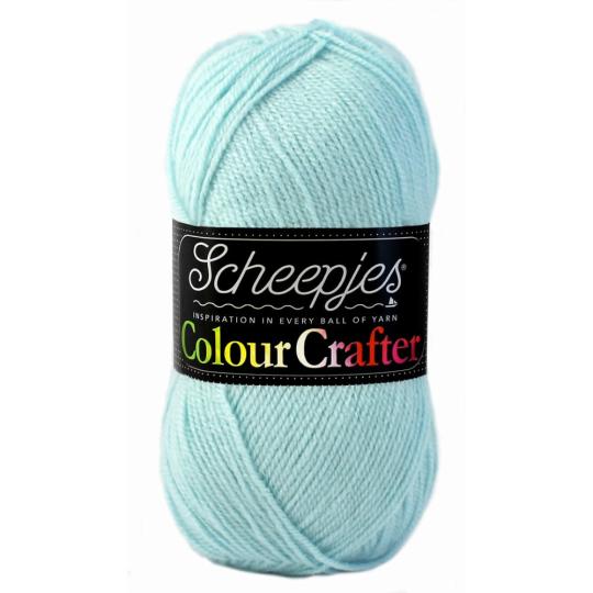 Scheepjes Colour Crafter 100g (1034) Urk