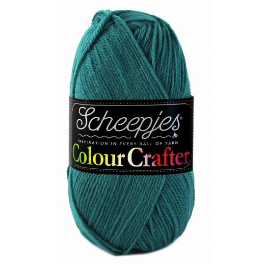 Scheepjes Colour Crafter 100g (1062) Dordrecht