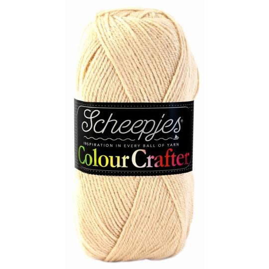 Scheepjes Colour Crafter 100g (1710) Ermelo