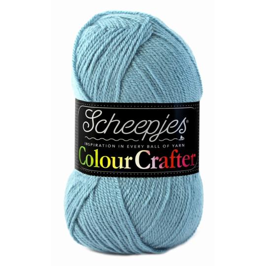 Scheepjes Colour Crafter 100g (1722) Alphen