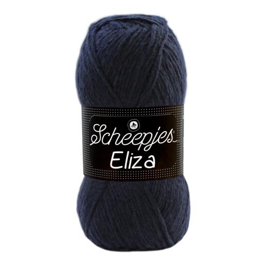 Scheepjes Eliza 100g (219) Night Sky