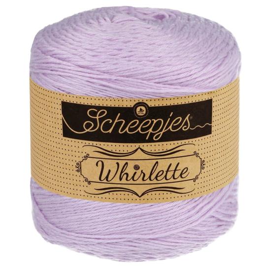 Scheepjes Whirlette 100g (877) Parma Violet