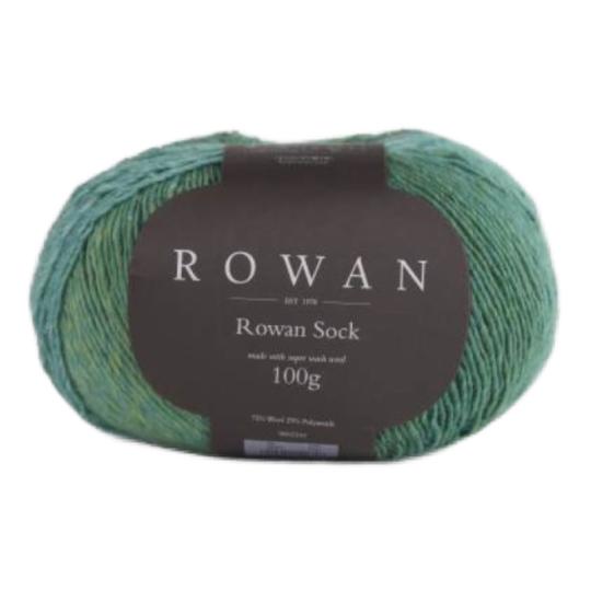 Rowan Socks 100g 