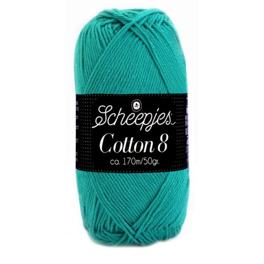 Scheepjes Cotton 8 50g (723)