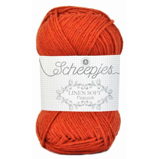 Scheepjes Linen Soft 50g (609)