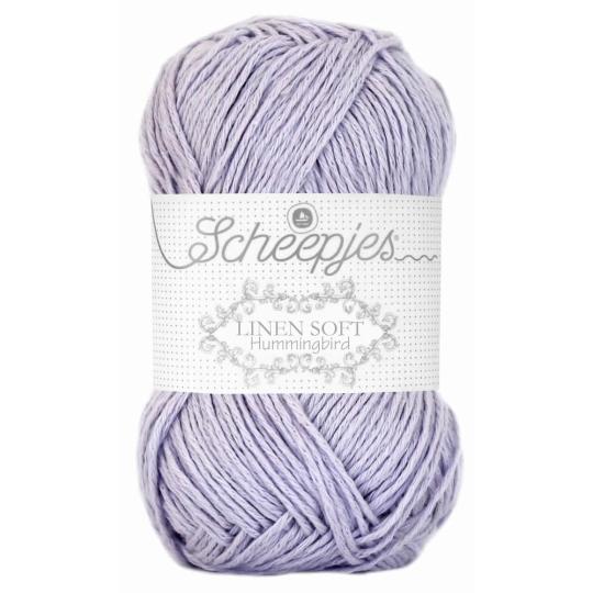 Scheepjes Linen Soft 50g (624)